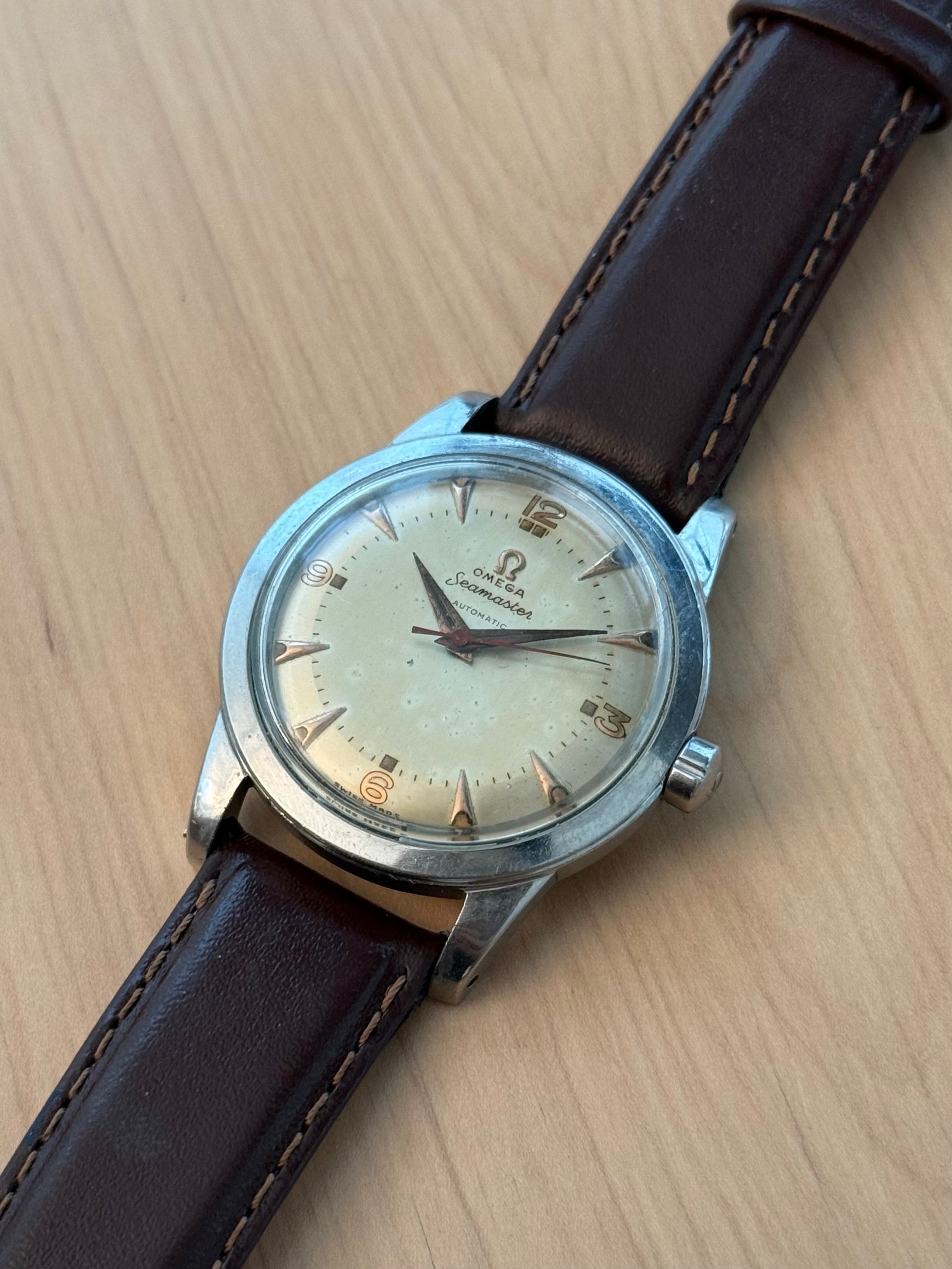 1940s Art Deco Marvin