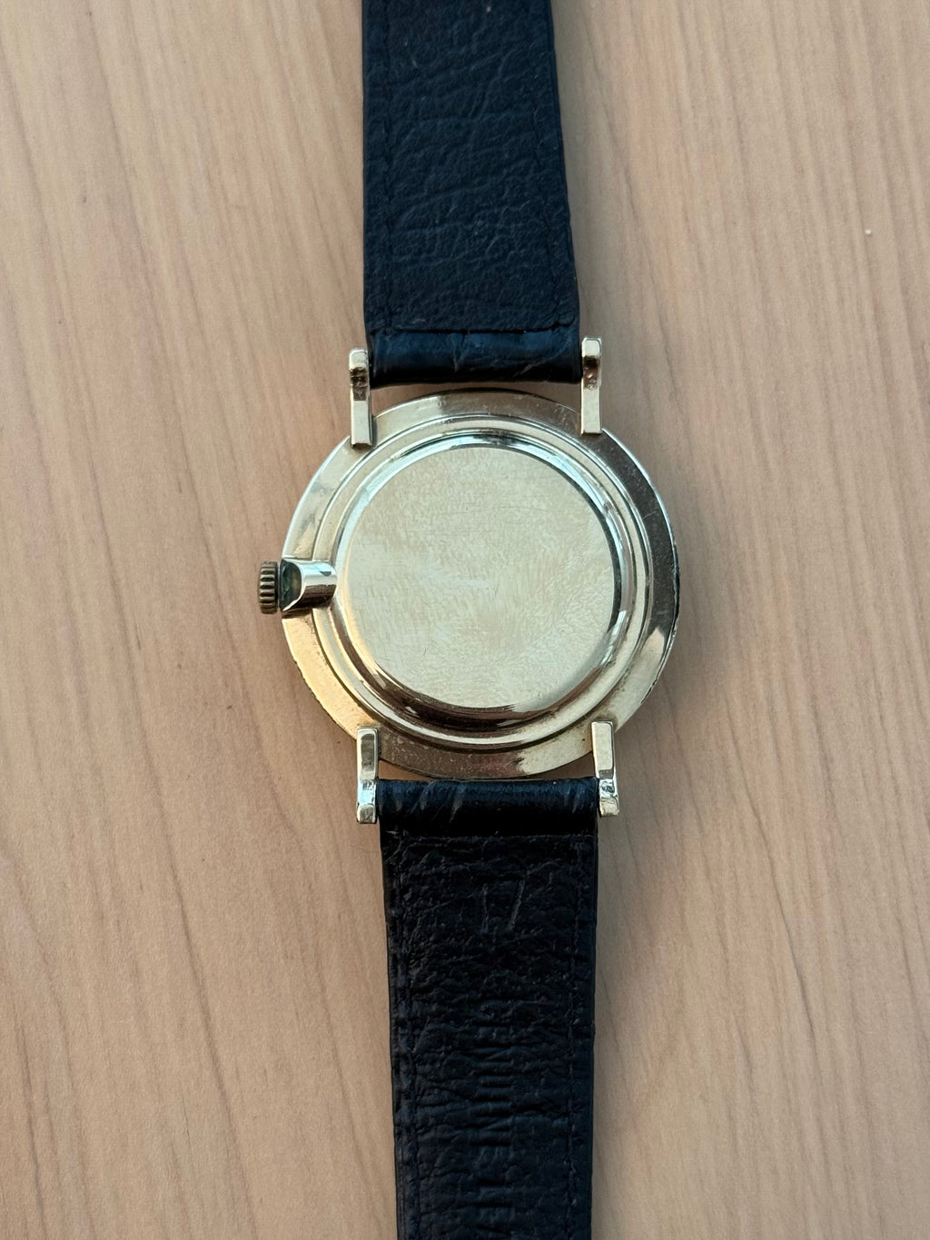 1954 Omega Dress Watch Ref. N-6255