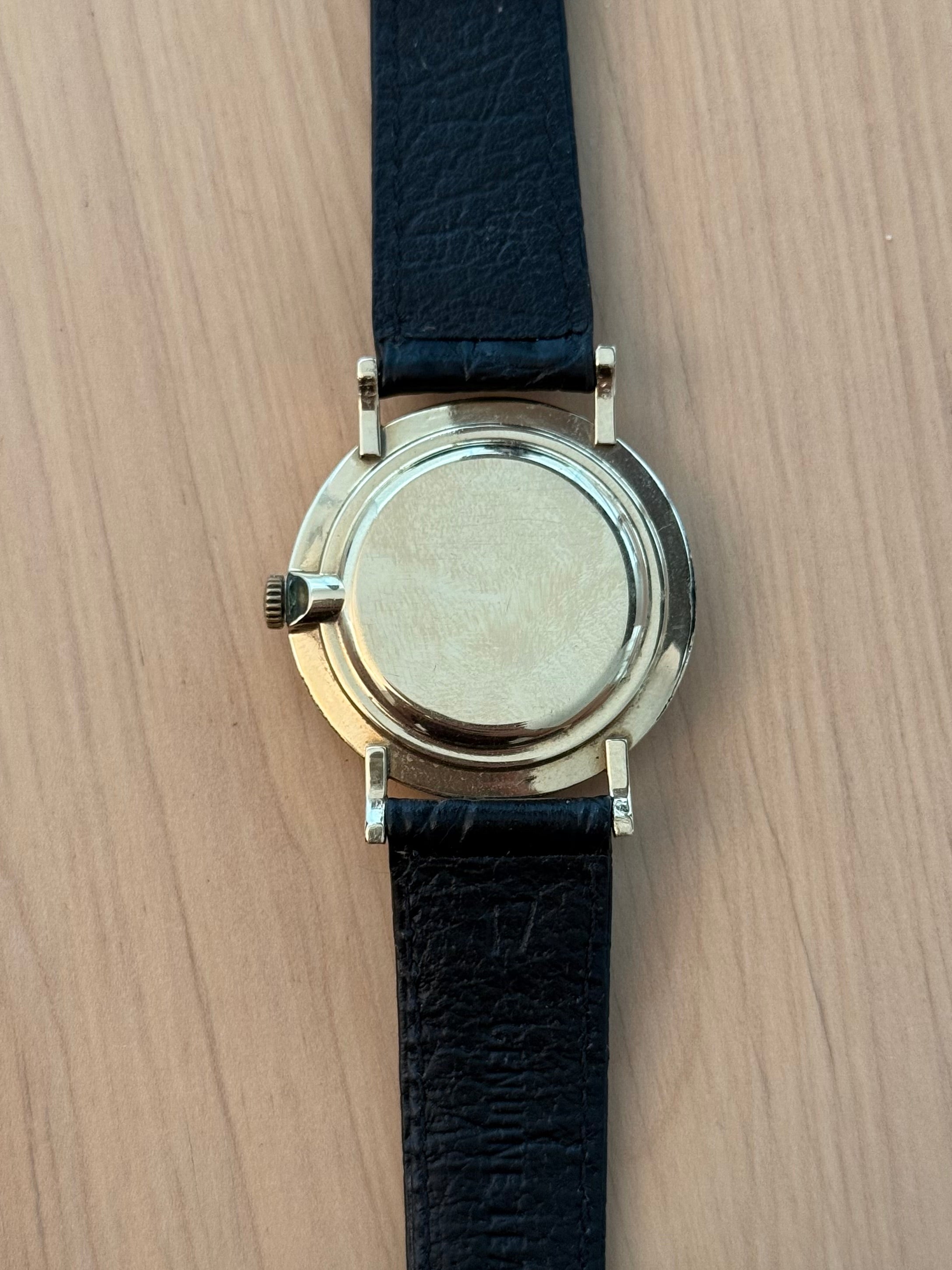 1954 Omega Dress Watch Ref. N-6255