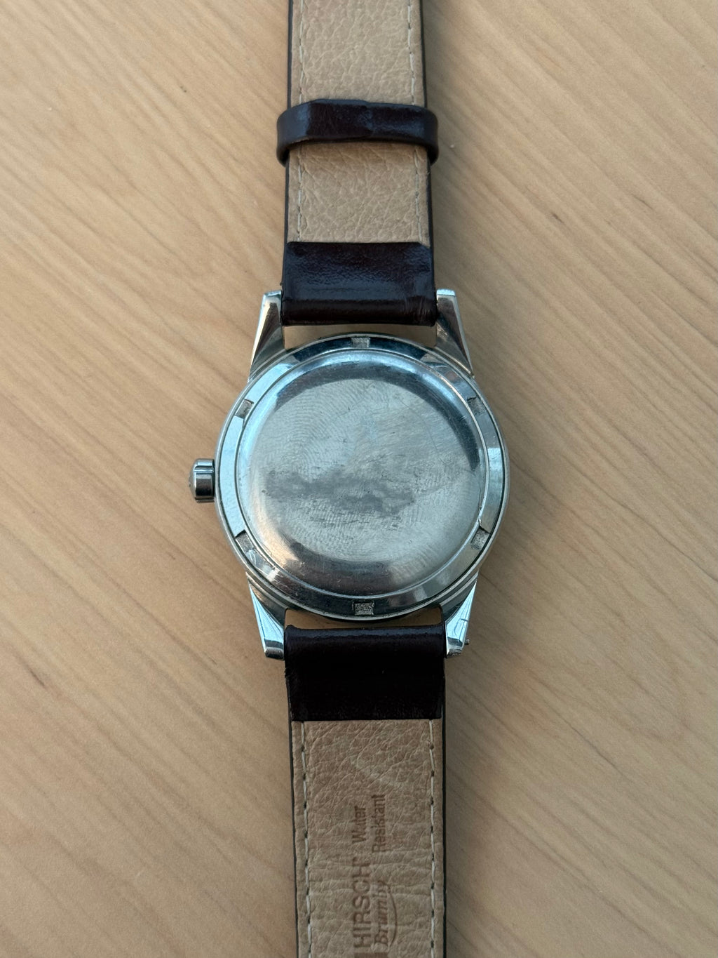 1950 Omega Seamaster Automatic Ref. C2577-2