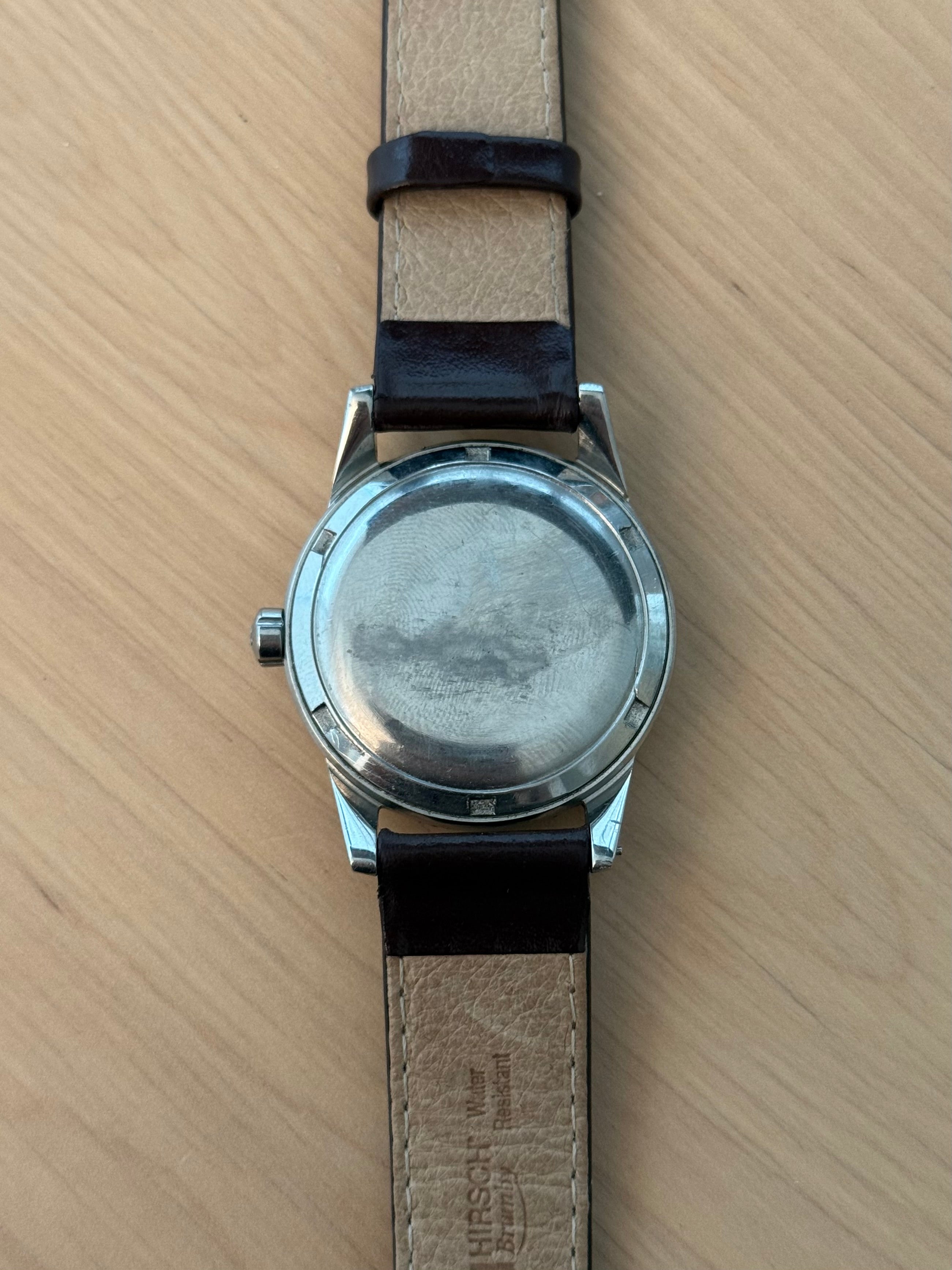 1940s Art Deco Marvin