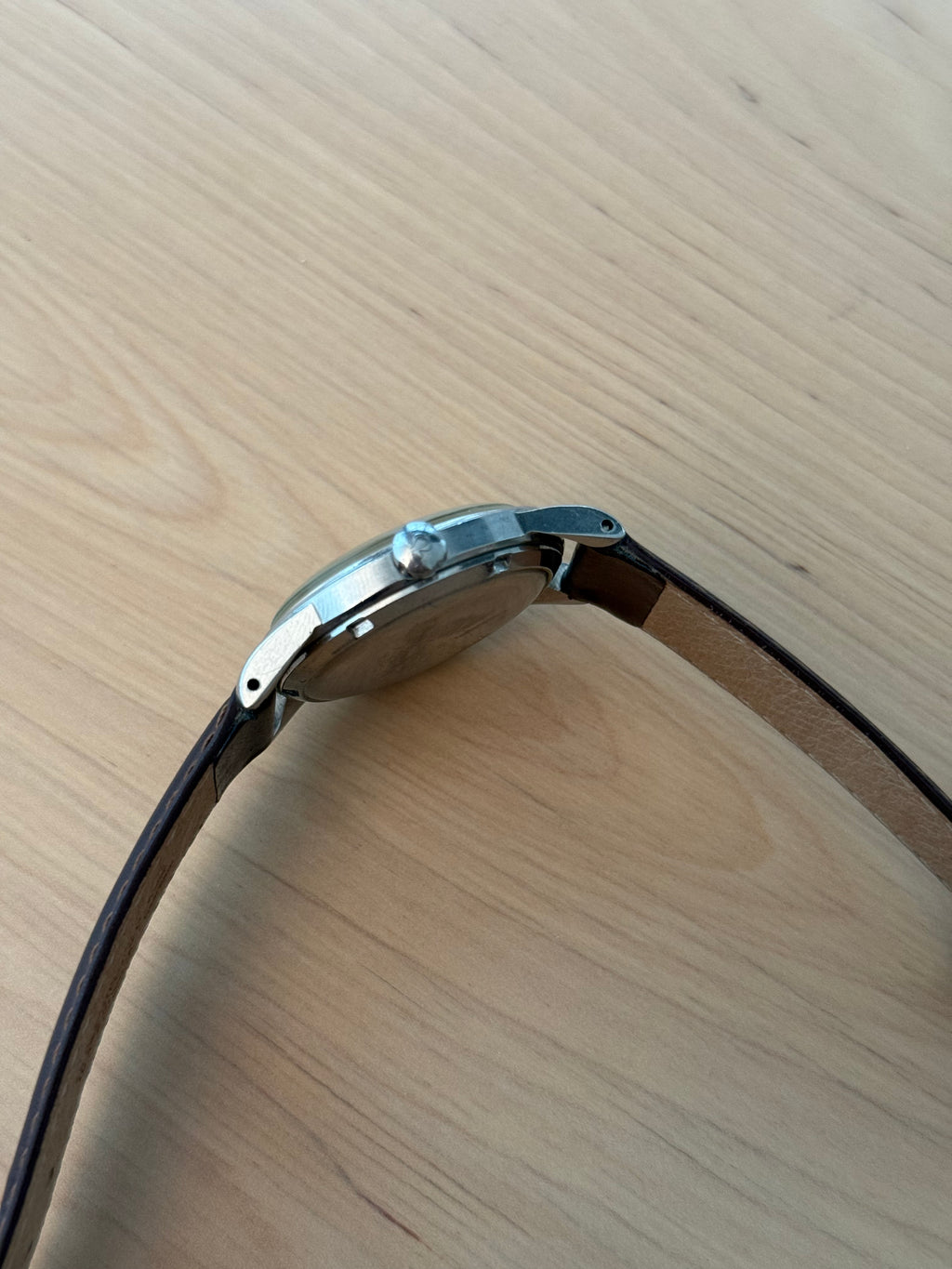 1950 Omega Seamaster Automatic Ref. C2577-2