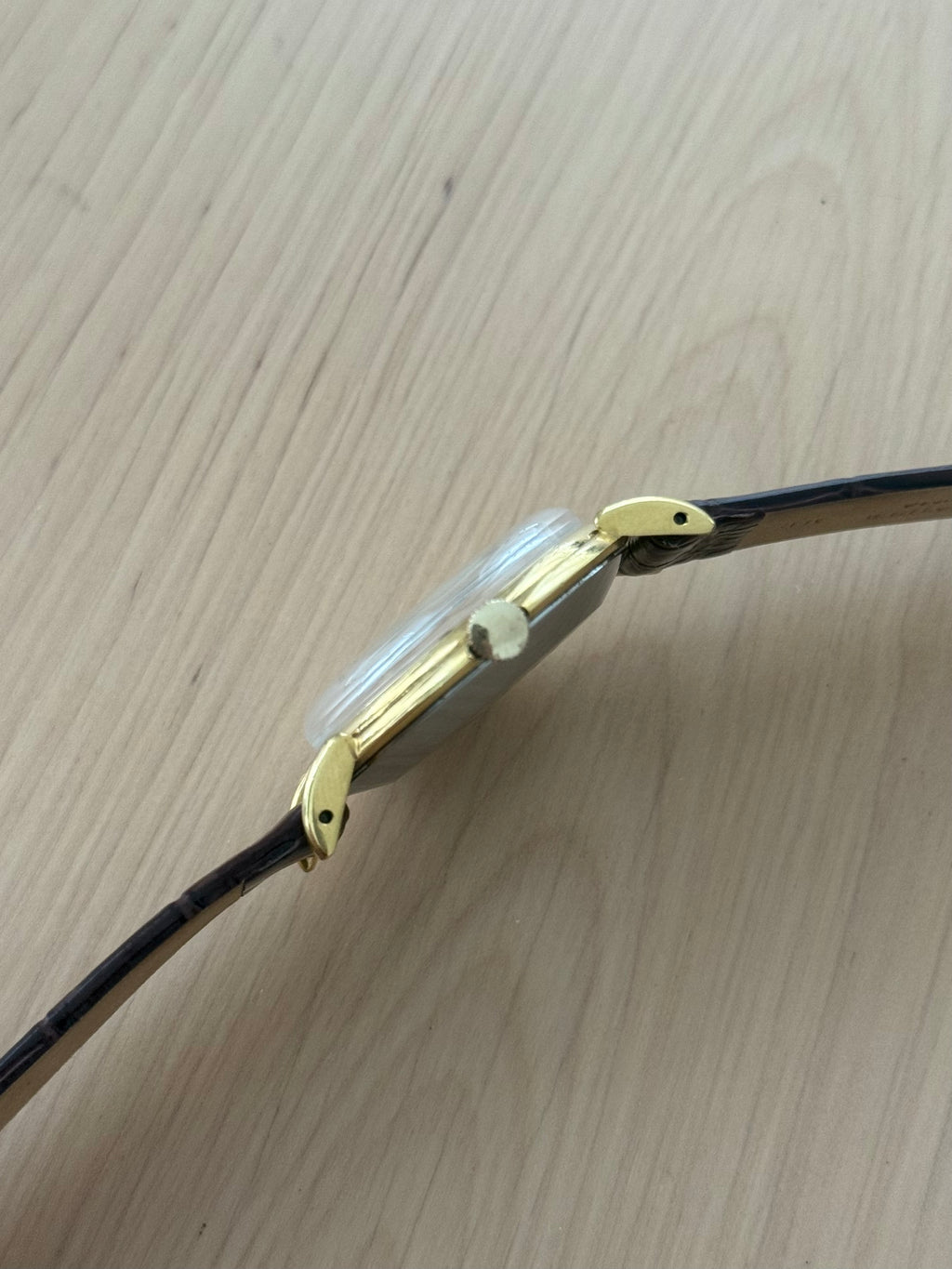 1960s Universal Genève Ref. 406506